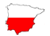 SERINFOR SERVICIOS INFORMÁTICOS - Polski